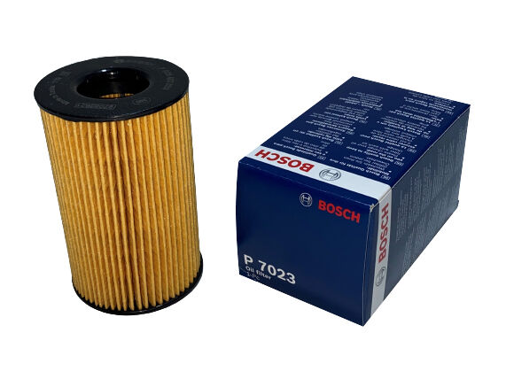 Yağ Filtresi Bosch F026407023 Crafter 2012-2018 OEM 03L115562
