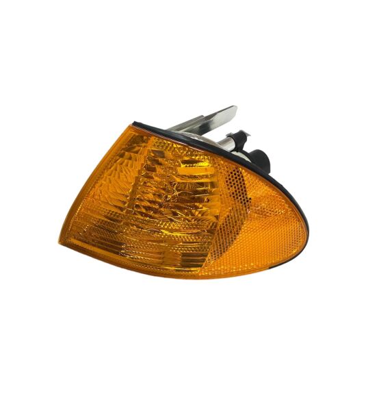 SİNYAL E46 SOL SARI / 63136902765