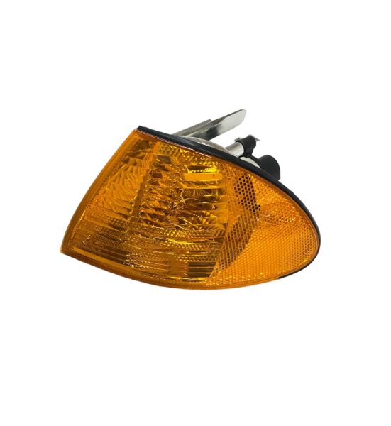 SİNYAL E46 SOL SARI / 63136902765