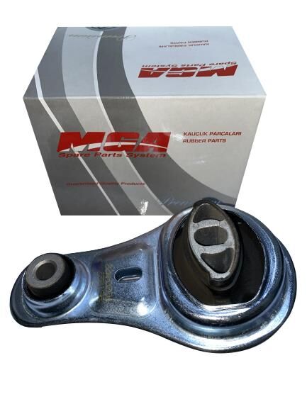 MOTOR TAKOZU ARKA / MASTER 3 - 2.3 DCI 10> / 8200675206 - 951827