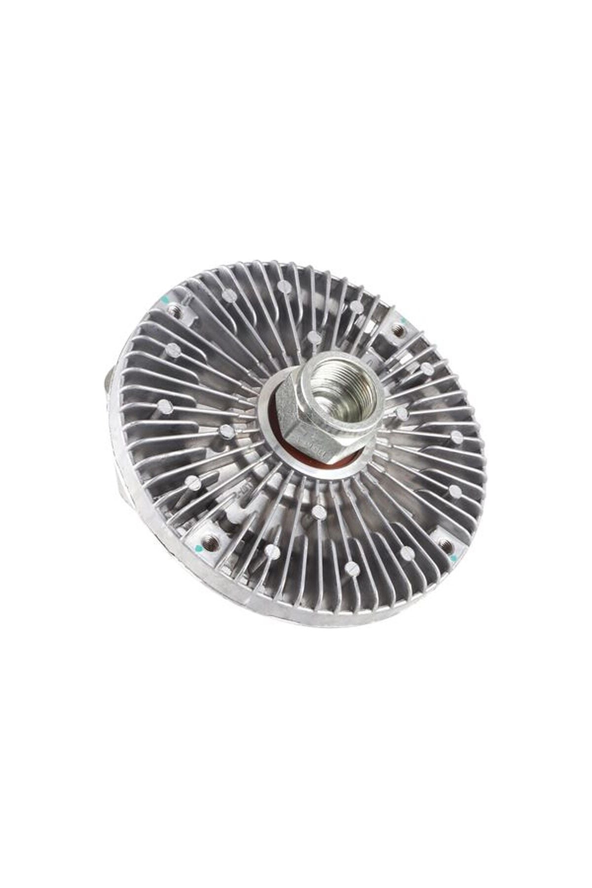 Fan Termiği MGA 86200 Ford Transit V347 V363 OEM 6C11 8C617 CA
