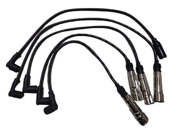 Buji Kablosu Seti Bremi 267 Volkswagen Polo / Skoda Fabia / Seat Ibiza OEM 032905430K