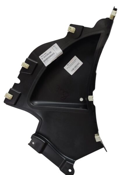 KAPAK TEKERLEK DAVLUMBAZI ALT SAĞ BMW M4 40İ / 51758070526