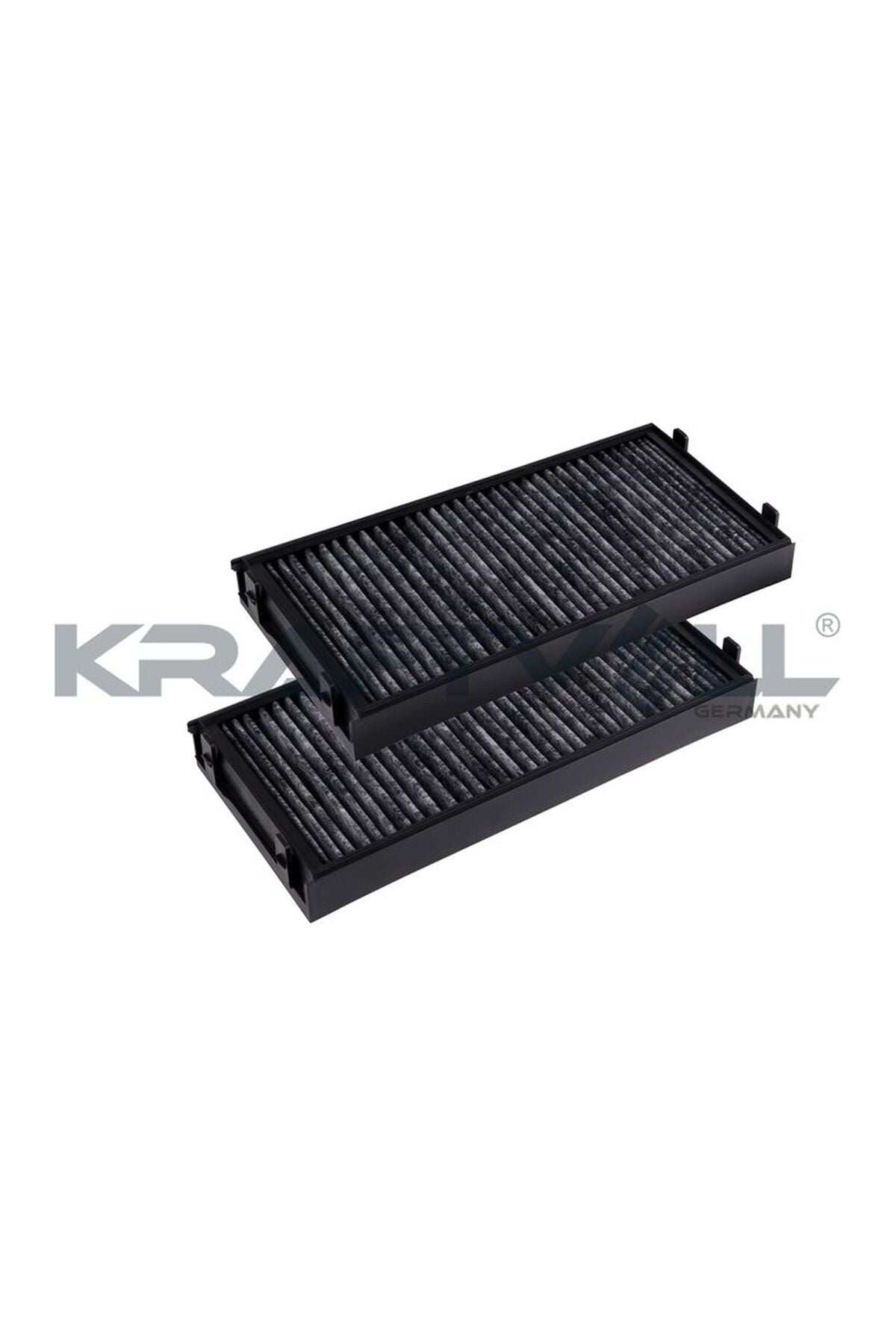 Polen Filtresi Kraftvoll KVOLL06040104 BMW E70 / X5 E71 F16
