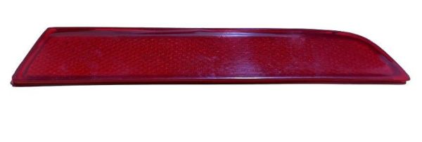 REFLEKTÖR ARKA SOL / VİTO - VİANO 447 (14--) / A4478260040 - 60810019