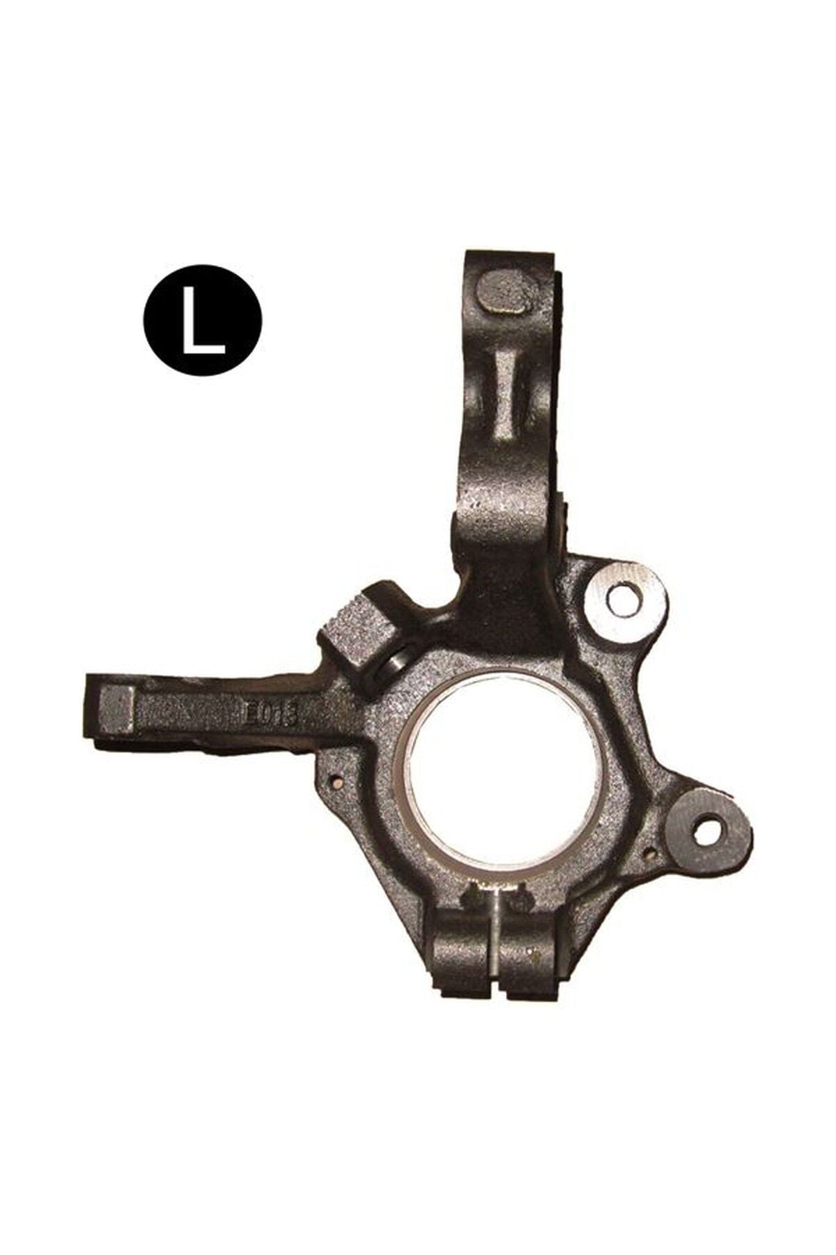 Sol Aks Taşıyıcısı MGA 71116 Renault Kangoo 1997-2021 / Megane I 1996-2003 / Scenic I 1999-2003 OEM 8200150222
