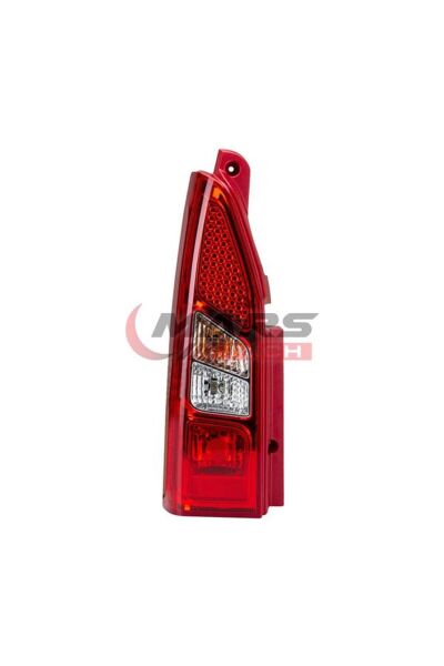 Sol Stop Lambası Mars M511150 Citroën Berlingo / Peugeot Partner 2012+ OEM 9677205180