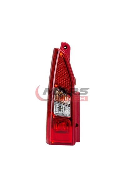 Sol Stop Lambası Mars M511150 Citroën Berlingo / Peugeot Partner 2012+ OEM 9677205180