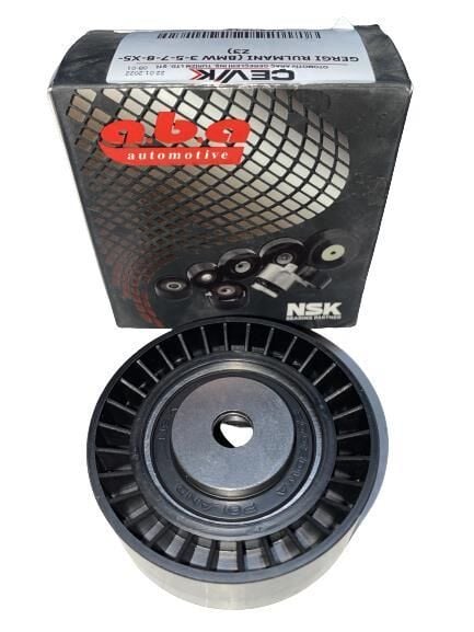 BWM GERGİ RULMAN  E36-E39-M50-M52-M54