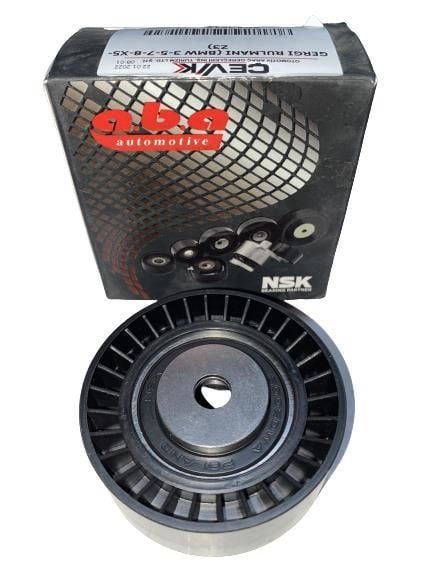 BWM GERGİ RULMAN  E36-E39-M50-M52-M54