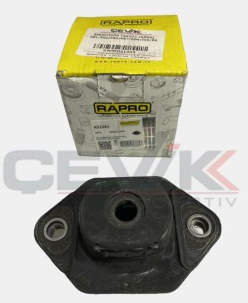 AMORTİSÖR TAKOZ ARKA / E81-E82-E87-E90-E91-E92-E93-E84 / 33526768544 - 51243