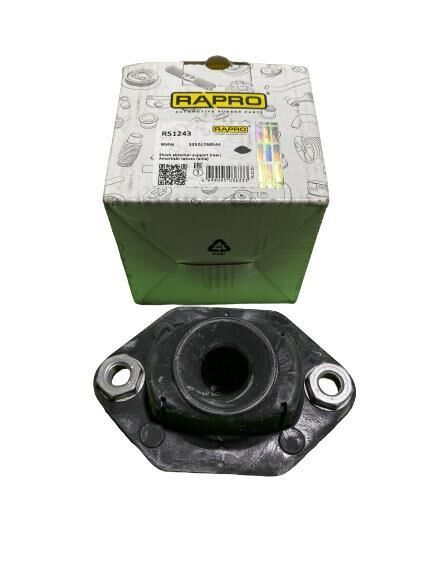 AMORTİSÖR TAKOZ ARKA / E81-E82-E87-E90-E91-E92-E93-E84 / 33526768544 - 51243