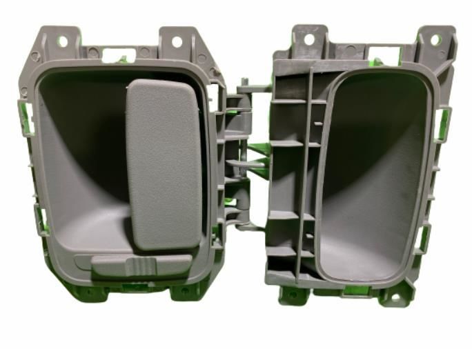 KAPI İÇ AÇMA KOLU ARKA / SPRİNTER - VİANO - VİTO / A9067600061 - 60975056