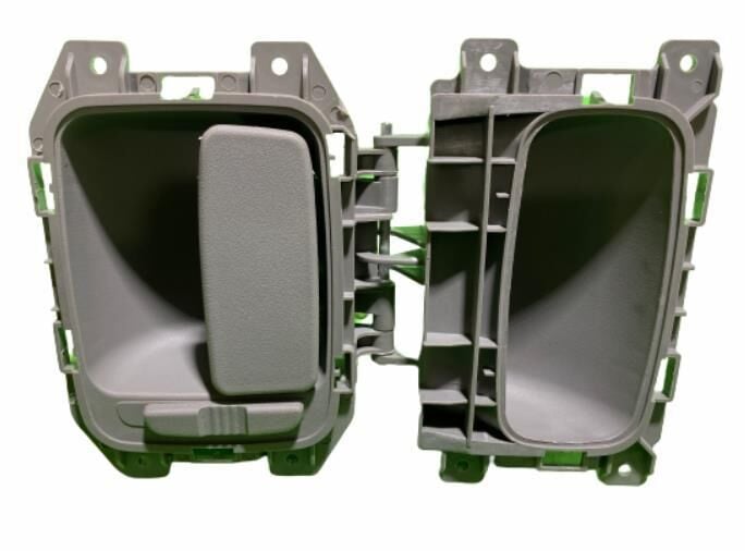 KAPI İÇ AÇMA KOLU ARKA / SPRİNTER - VİANO - VİTO / A9067600061 - 60975056