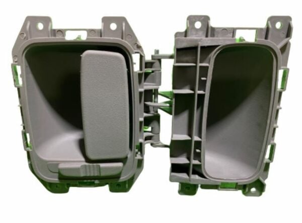 KAPI İÇ AÇMA KOLU ARKA / SPRİNTER - VİANO - VİTO / A9067600061 - 60975056