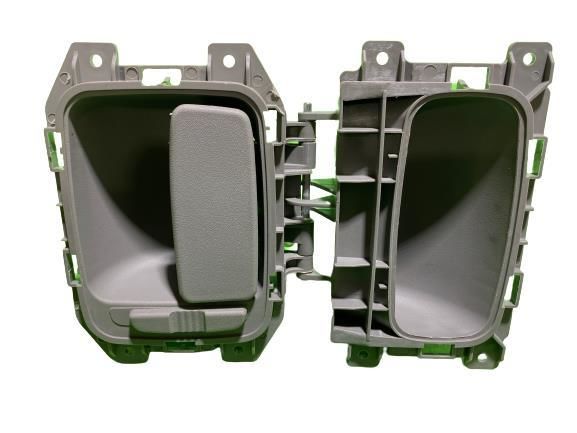 KAPI İÇ AÇMA KOLU ARKA / SPRİNTER - VİANO - VİTO / A9067600061 - 60975056