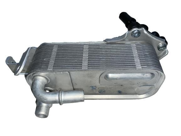 YAĞ SOĞUTUCU / F20 - F22 - F30 - F32 / N13 - N20 / 17217600553 - 180143112