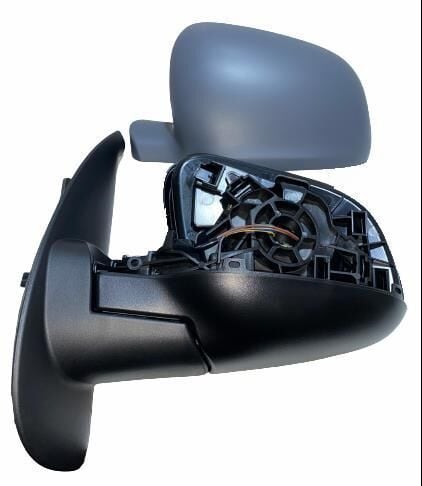 AYNA SOL ELEKTRİKLİ ISITMALI / KANGOO 12> - CITAN 13> / 963027201R - 6132EHPAL