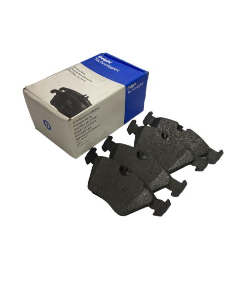 FREN BALATASI ÖN BMW E46-X3-E83