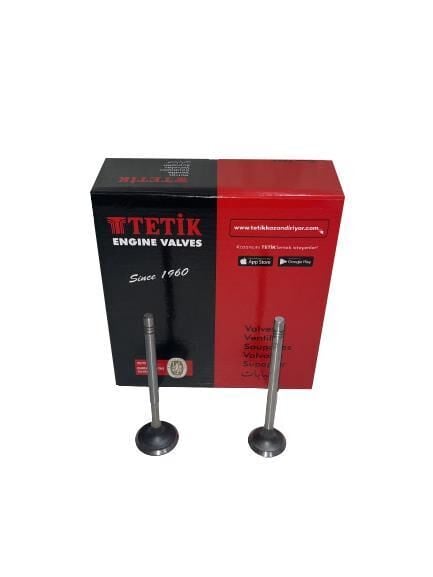 SUPAP TAKIMI GOLF JETTA PASSAT A3 POLO 1.4TSİ 1.6 CAX CAV BLF BBY BCB