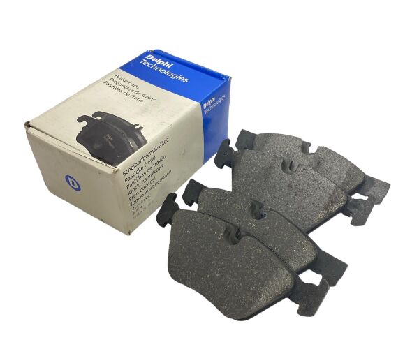 FREN BALATASI ÖN BMW F10-F10LCI-F11-F11LCI-F18-F18LCI