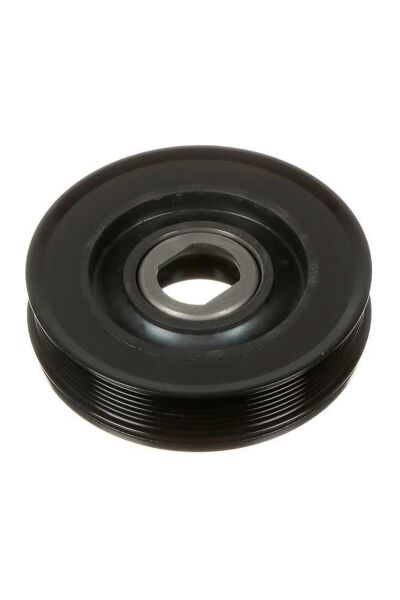 Krank Kasnağı Çift Turbolu Kmetal KMT305028 Nissan Qashqai II / Renault Talisman / Trafic III