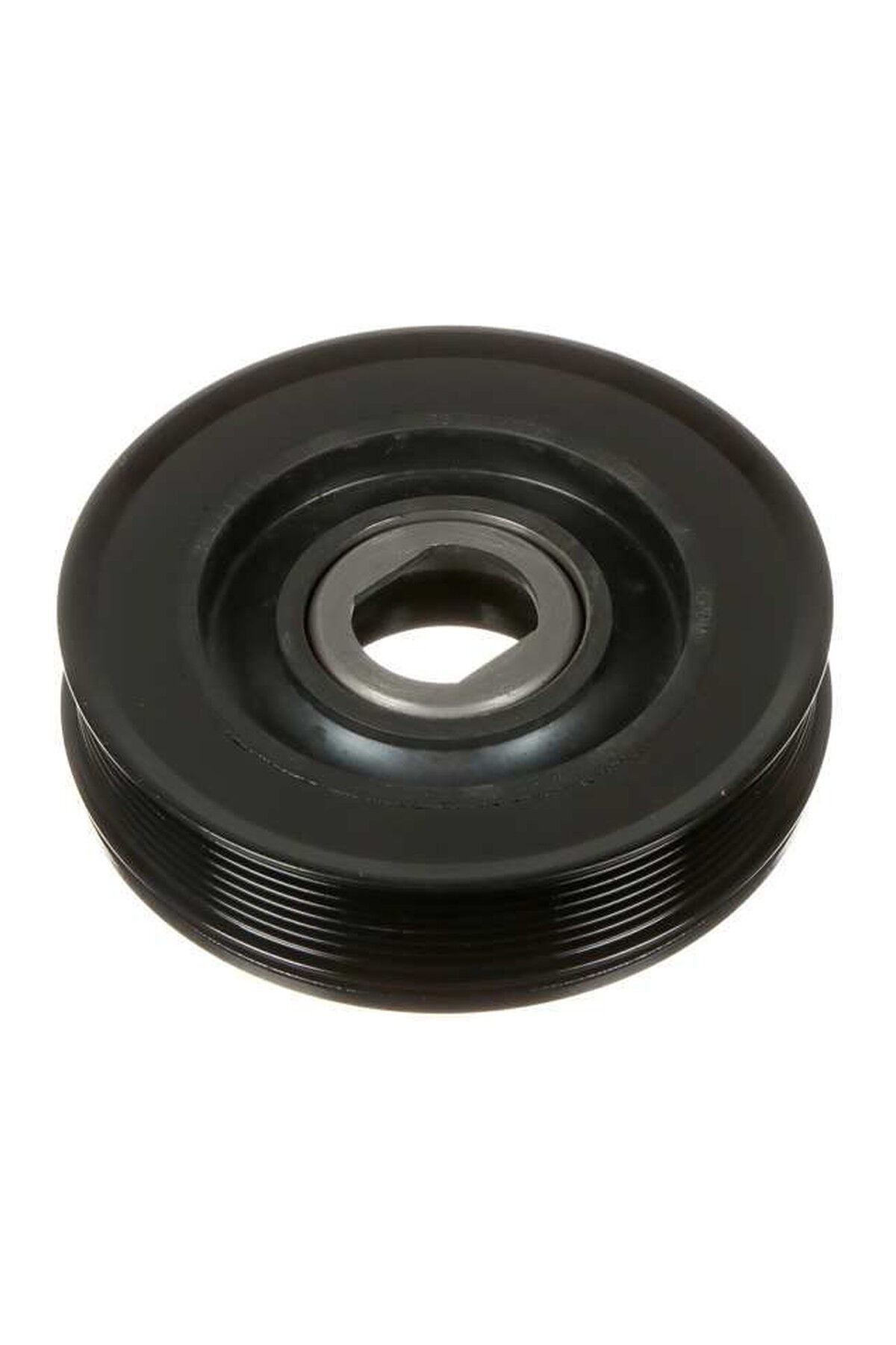 Krank Kasnağı Çift Turbolu Kmetal KMT305028 Nissan Qashqai II / Renault Talisman / Trafic III