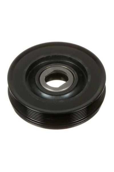 Krank Kasnağı Çift Turbolu Kmetal KMT305028 Nissan Qashqai II / Renault Talisman / Trafic III