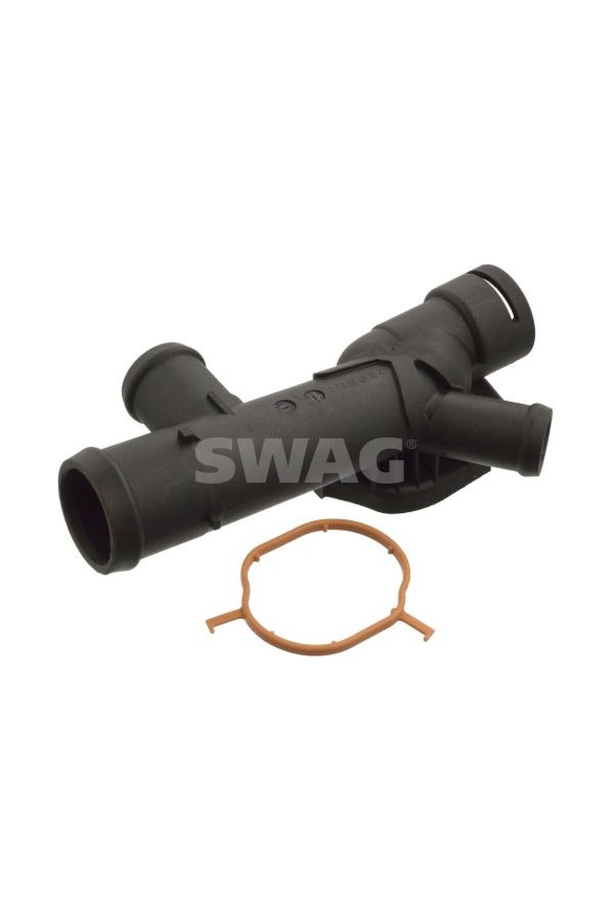 Soğutma Suyu Flanşı SWAG 30106011 Volkswagen Transporter T6