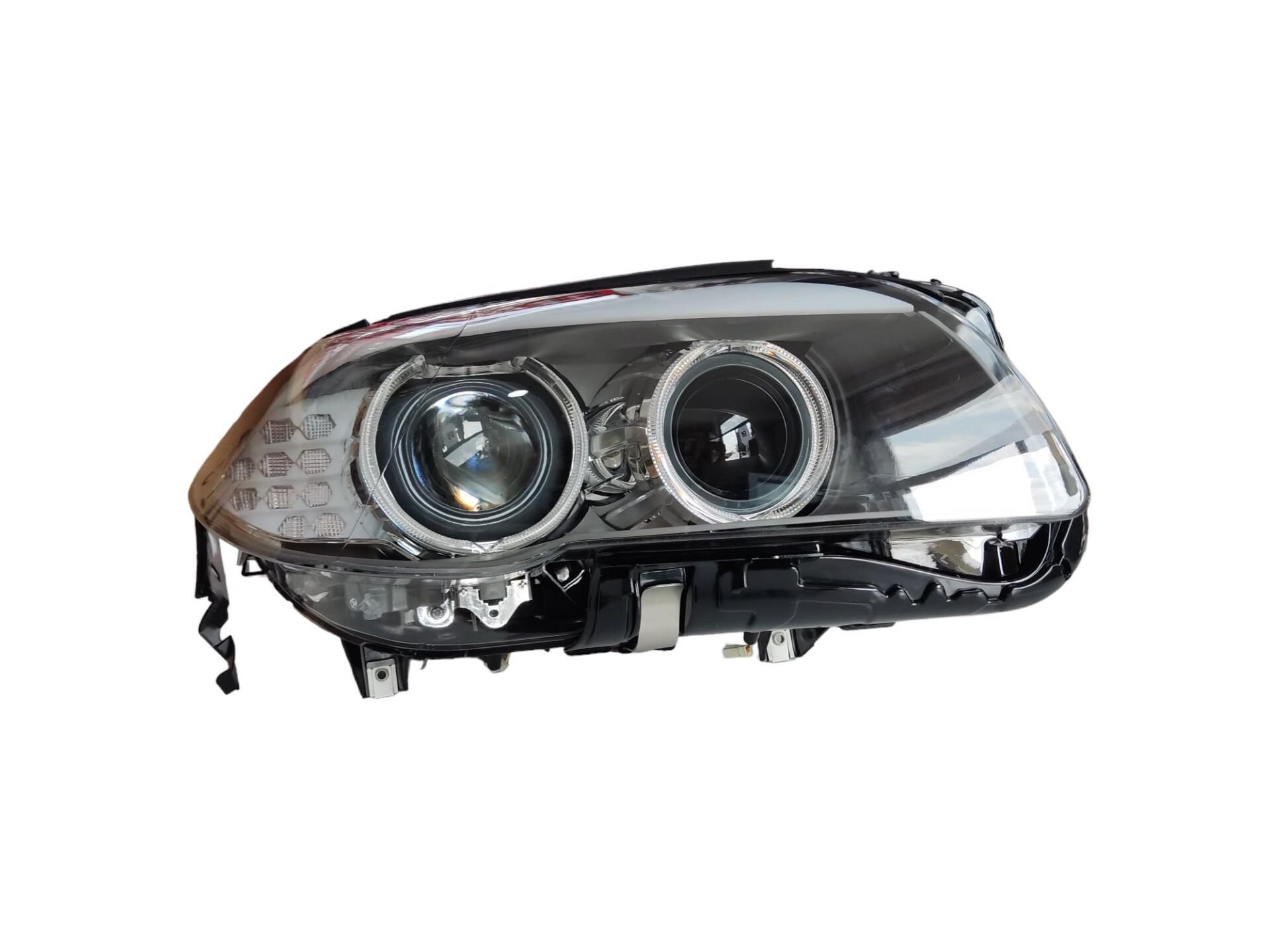 KOMPLE FAR SAG / BMW /  F10 BI-XENON 2010-13 / 63117271912