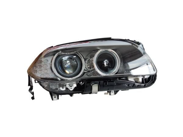 KOMPLE FAR SAG / BMW /  F10 BI-XENON 2010-13 / 63117271912