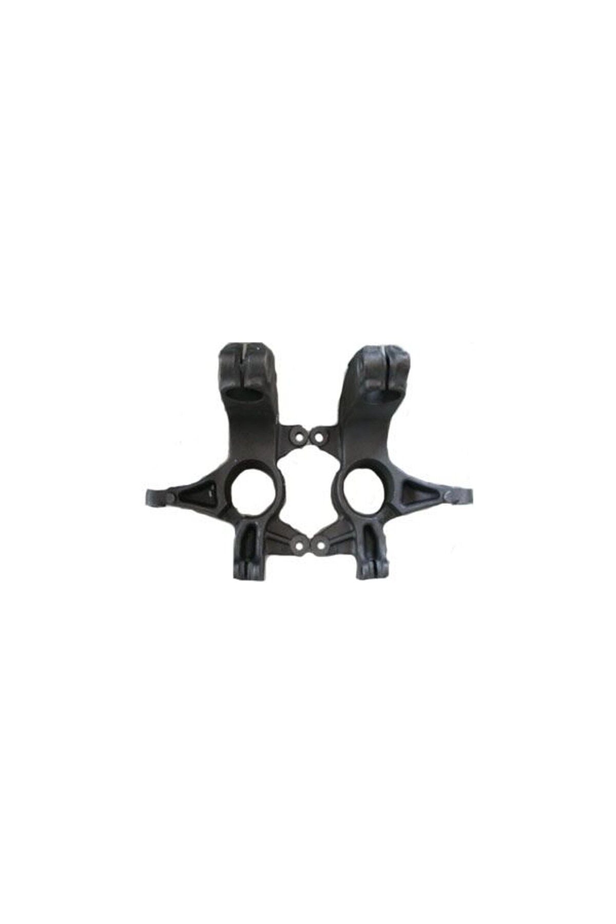 Sol Aks Taşıyıcısı MGA 71700 Renault Megane 2003-2008 / Megane II 2002-2008 OEM 8200297026