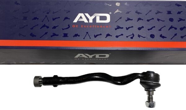 BMW ROT MİLİ ROT BAŞI SET SAĞ E46