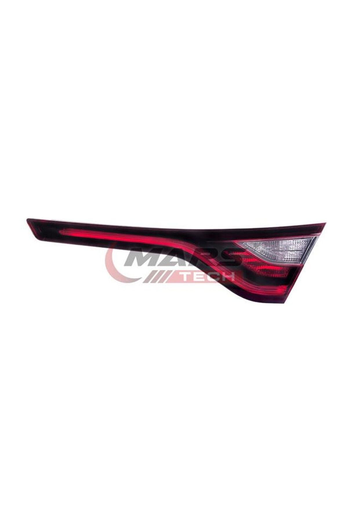 Sağ İç Stop Lambası Mars M511265 Renault Megane IV 2016+