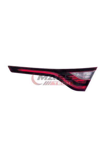 Sağ İç Stop Lambası Mars M511265 Renault Megane IV 2016+