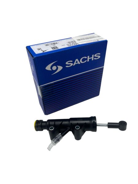 Debriyaj Merkezi Sachs 6284654012 Mercedes-Benz Sprinter / Volkswagen Crafter OEM A9062900212
