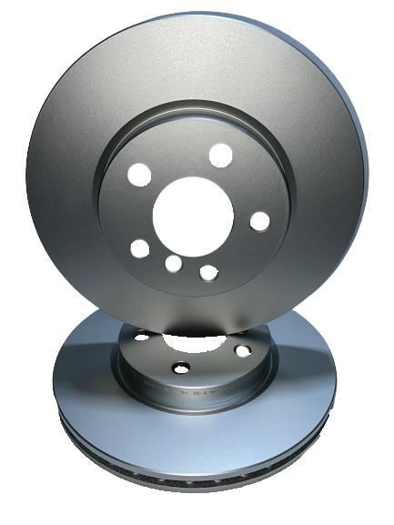 ÖN FREN DİSK  / F45 - F54 - F55 - F60 / 34116866297 - 0986479C91