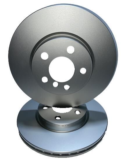 ÖN FREN DİSK  / F45 - F54 - F55 - F60 / 34116866297 - 0986479C91