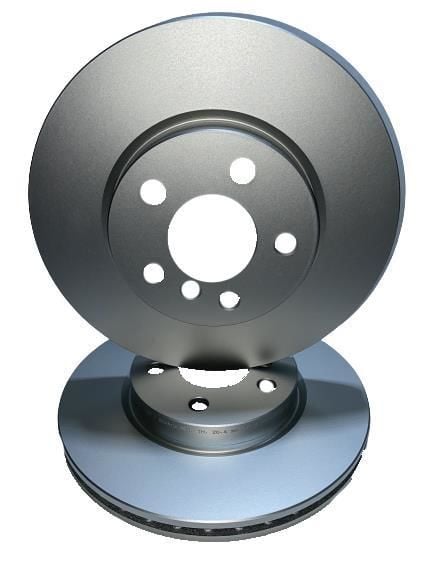 ÖN FREN DİSK  / F45 - F54 - F55 - F60 / 34116866297 - 0986479C91