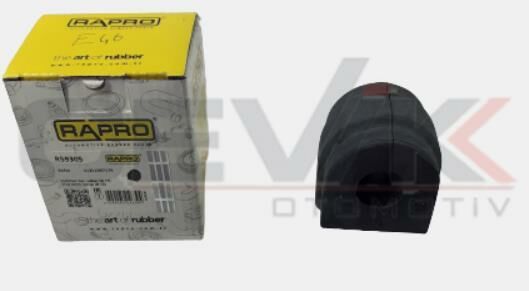 VİRAJ DEMİR LASTİĞİ / E46 / 31351097179 - 59305