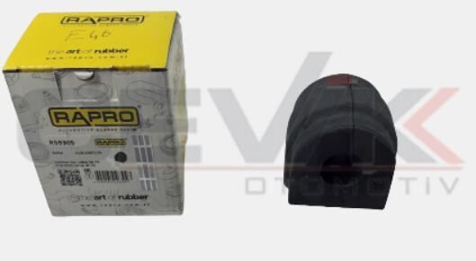 VİRAJ DEMİR LASTİĞİ / E46 / 31351097179 - 59305