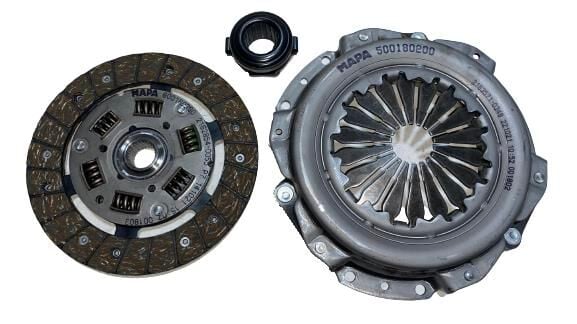 Debriyaj Seti Renault R9 - R19 MAPA 000180400 OEM 7702127531