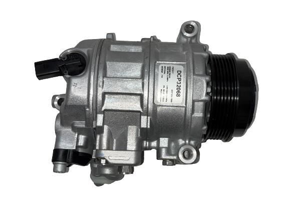 KLİMA KOMPROSÖRÜ CRAFTER 2.0  2012---