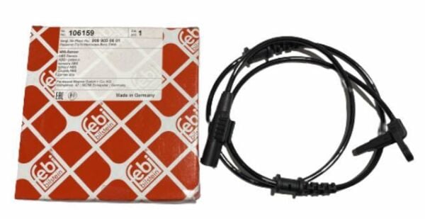 ABS KABLO ÖN SAĞ - SOL / SPRİNTER 906 - CRAFTER 06-- / 9069050601 - 106159