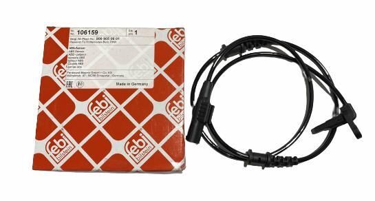 ABS KABLO ÖN SAĞ - SOL / SPRİNTER 906 - CRAFTER 06-- / 9069050601 - 106159