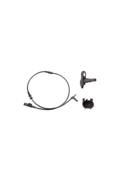 Ön Sağ/Sol ABS Kablo Bosch 0986594645 Mercedes-Benz Sprinter / Volkswagen Crafter OEM 9069050601