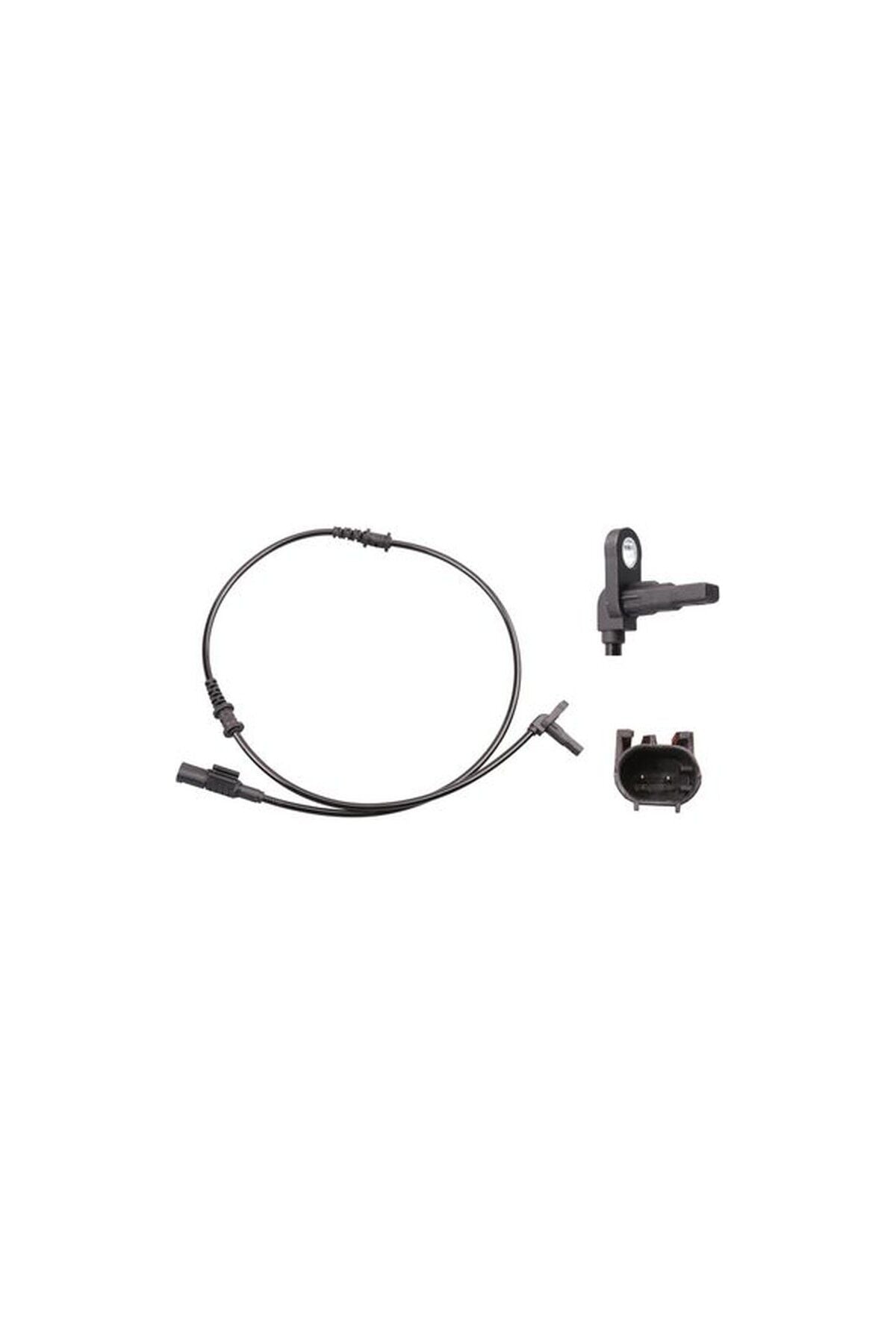 Ön Sağ/Sol ABS Kablo Bosch 0986594645 Mercedes-Benz Sprinter / Volkswagen Crafter OEM 9069050601
