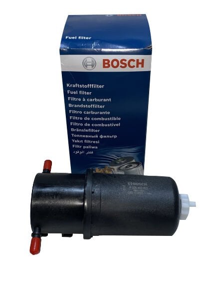 Yakıt Filtresi Bosch F026402853 Crafter 2012-2018 OEM 2H0127401