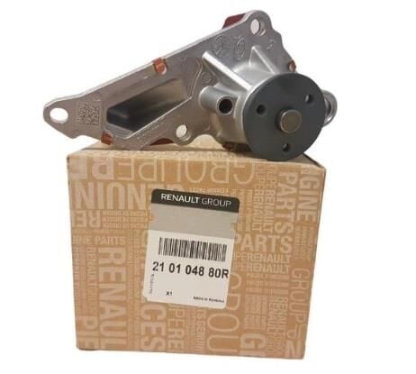 Devirdaim KÇK KSNK MAİS 210104880R Renault Clio V 2019-2020 / Megane IV 2018-2026 / Scenic IV 2018-2022 OEM 210100638R