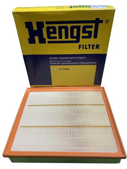 HAVA FİLTRESİ / CRAFTER 2.0 TDI 17-- / 2N0129620 - 1466L